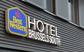 Best Western Brussel South